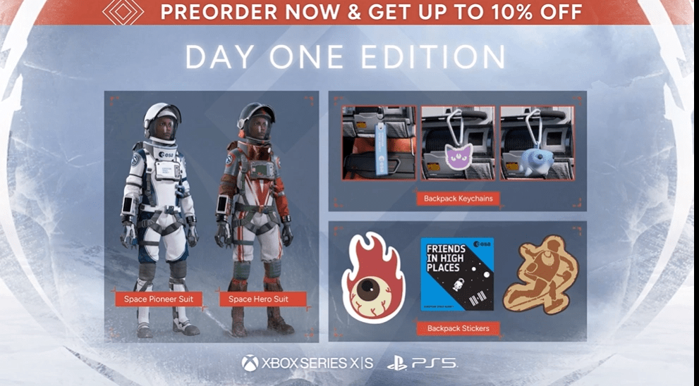 image-52 Aphelion izlazi 28. aprila, prednarudžbine već dostupne za konzole