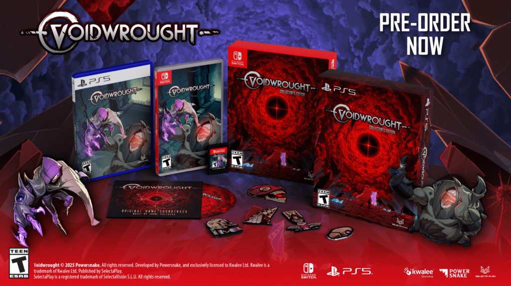 image-65-1024x573 Cosmic horror metroidvania Voidwrought stiže na PS5 i Xbox Series X|S 19. marta