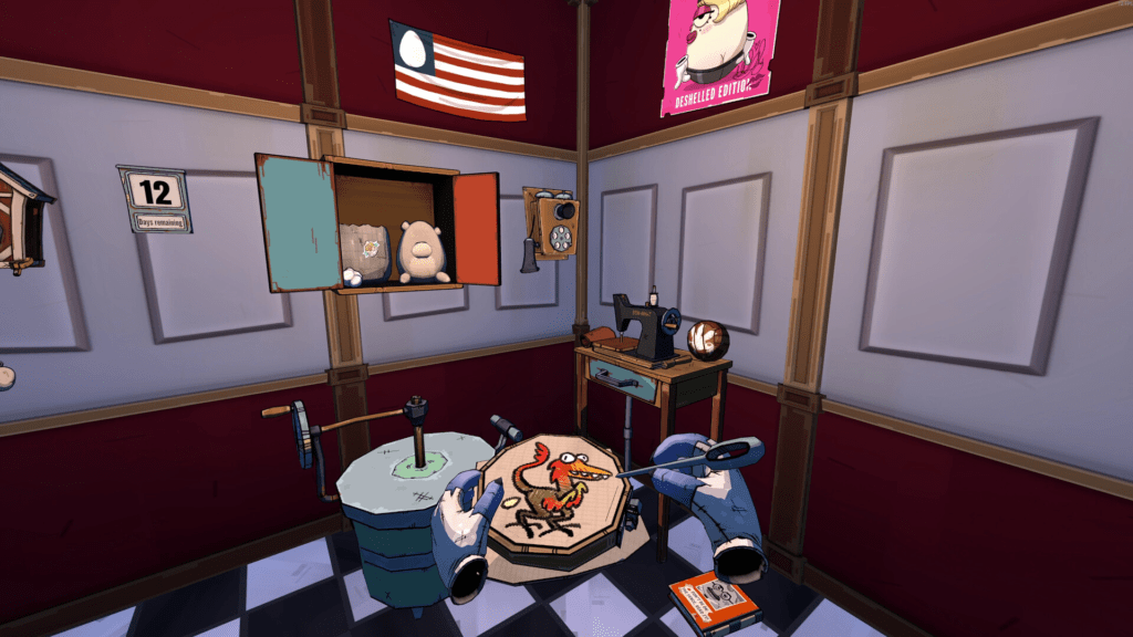 image-76-1024x576 Prison Boss Prohibition: Stitchin' Rich - Pogled na DLC - I dalje sjajno iskustvo koje samo raste i raste