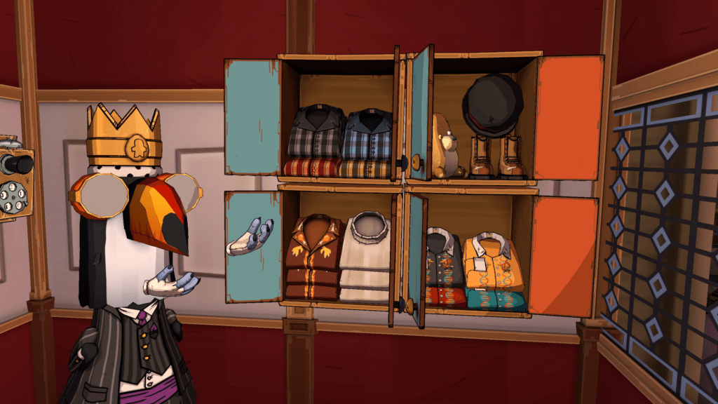 image-77-1024x576 Prison Boss Prohibition: Stitchin' Rich - Pogled na DLC - I dalje sjajno iskustvo koje samo raste i raste