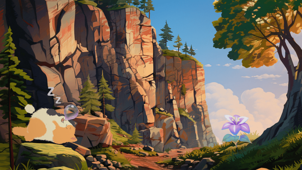 image-81-1024x576 Cloud Cats' Land - Recenzija - Khm khm, morali smo ovako