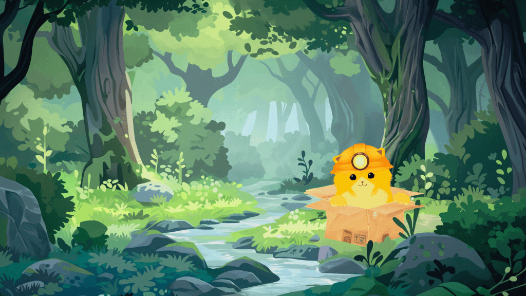 image-83-1024x576 Cloud Cats' Land - Recenzija - Khm khm, morali smo ovako