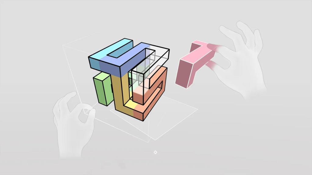 image-88-1024x576 Cubism - Recenzija - Slagalica u VR-u, nema lepšeg od toga