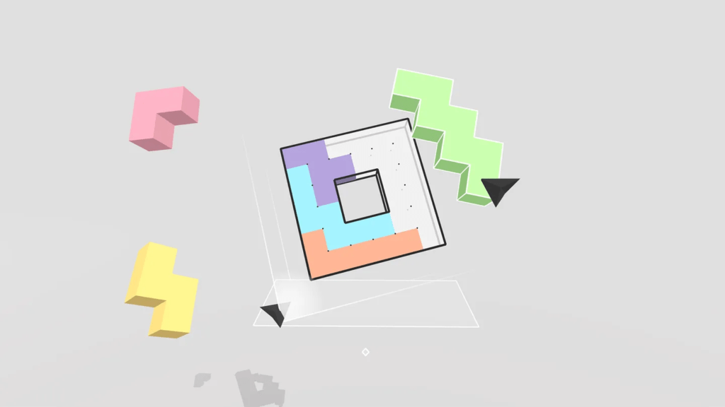 image-89-1024x576 Cubism - Recenzija - Slagalica u VR-u, nema lepšeg od toga