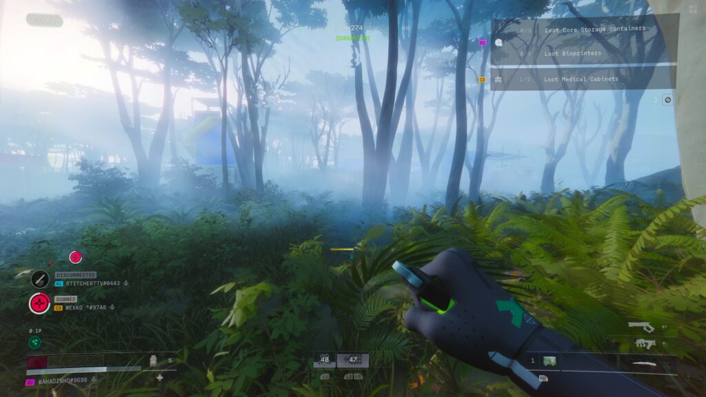 Marathon-2026_03_26-12-39-50-1024x576 Marathon - Recenzija - Brutalan, neoprostiv Extraction Shooter koji vas ne pušta na miru