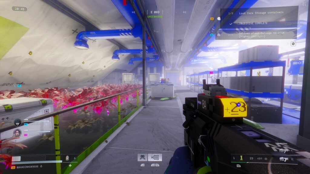 Marathon-2026_03_26-12-48-01-1024x576 Marathon - Recenzija - Brutalan, neoprostiv Extraction Shooter koji vas ne pušta na miru