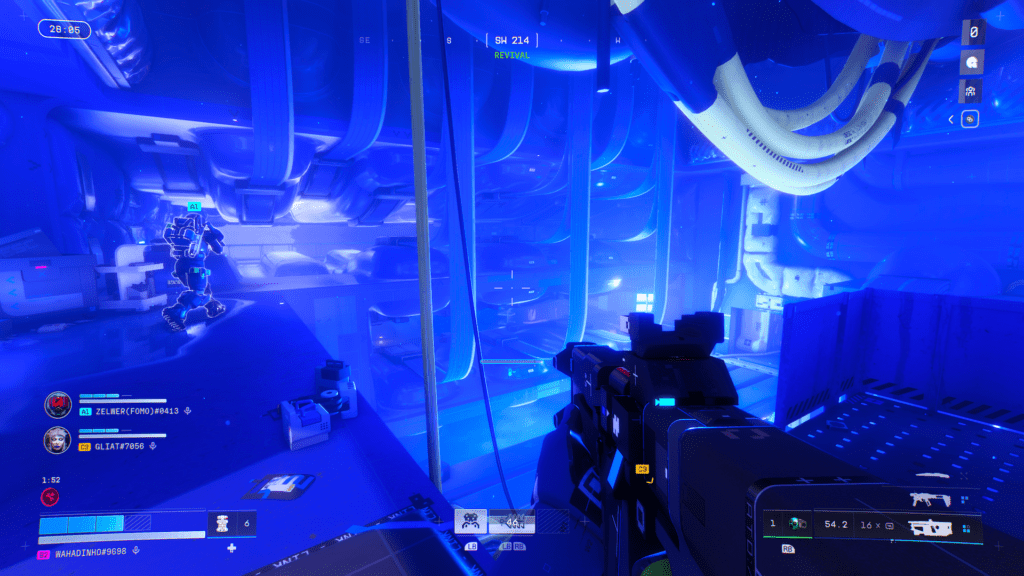 Marathon-2026_03_26-19-44-22-1024x576 Marathon - Recenzija - Brutalan, neoprostiv Extraction Shooter koji vas ne pušta na miru