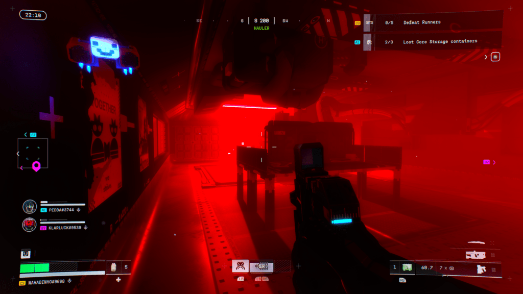 Marathon-2026_04_02-14-37-56-1024x576 Marathon - Recenzija - Brutalan, neoprostiv Extraction Shooter koji vas ne pušta na miru