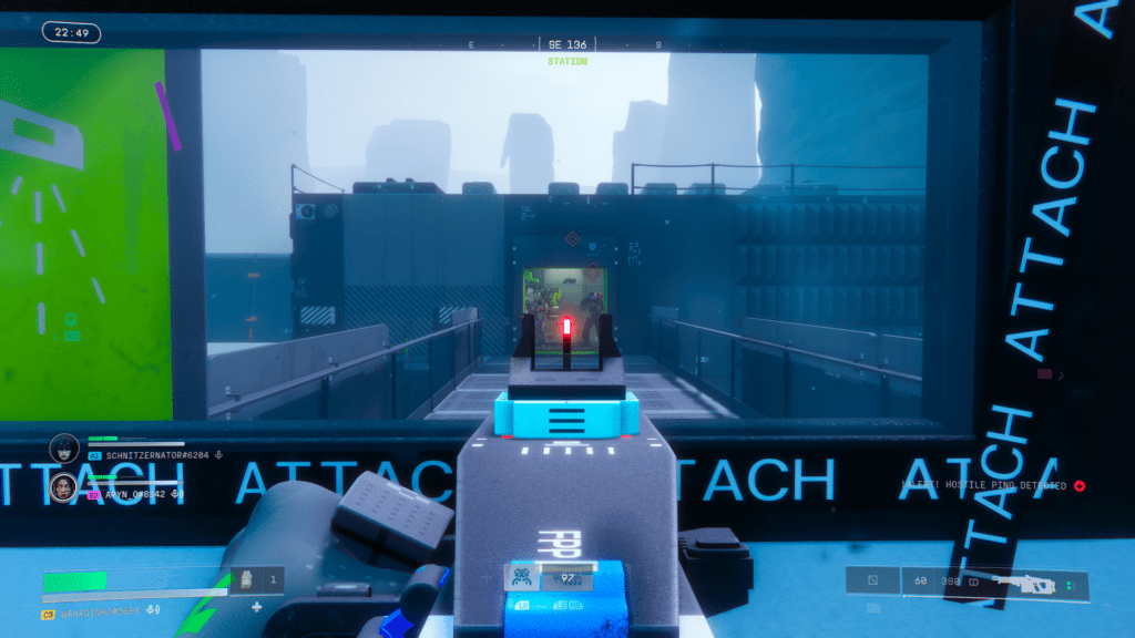 Marathon-2026_04_04-18-29-29-1024x576 Marathon - Recenzija - Brutalan, neoprostiv Extraction Shooter koji vas ne pušta na miru