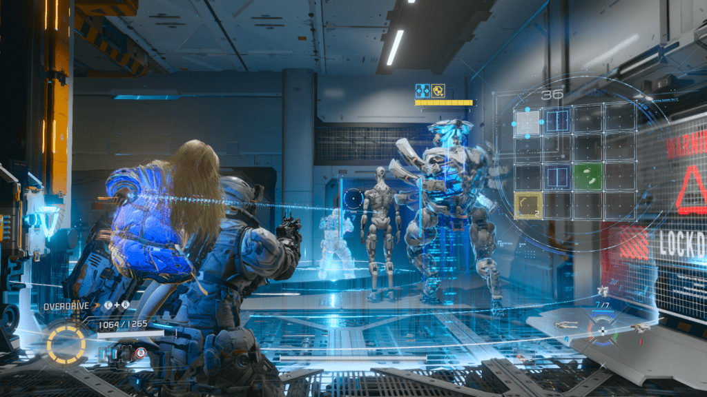 PRAGMATA-2026_04_11-16-19-05-1024x576 Pragmata - Review - A wonderful action adventure that will make you think differently