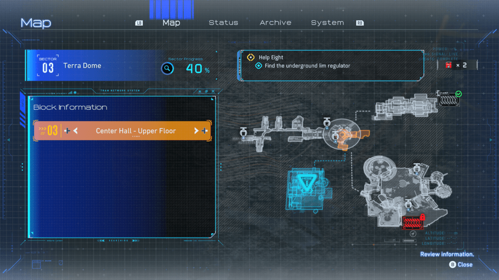 PRAGMATA-2026_04_11-19-29-01-1024x576 Pragmata - Review - A wonderful action adventure that will make you think differently