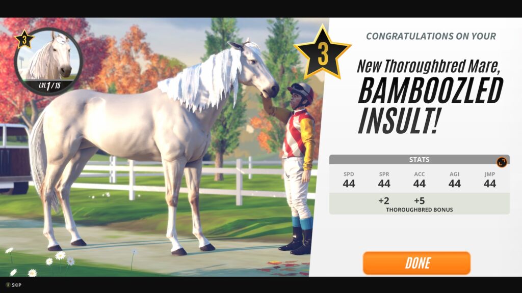 Rival-Stars-Horse-Racing-2026_04_27-10-22-57-1024x576 Rival Stars Horse Racing - Console Review - Pretty competent, fun and catchy horse management and riding experience!