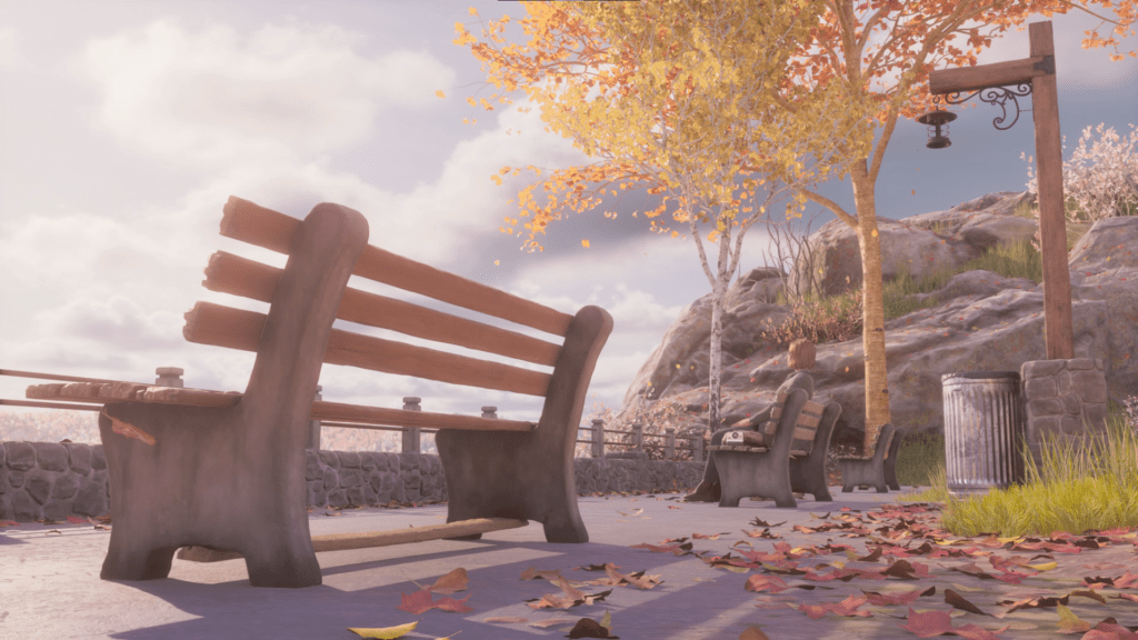 image-12-1024x576 Life is Strange: Reunion - Recenzija -  Neke igre vas zabave. Neke ostanu sa vama dugo nakon što ekran polako utone u crnilo. 