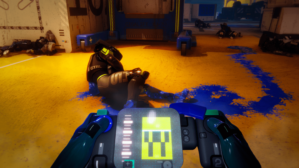 image-121-1024x576 Marathon dobio mid-season update: stigao C.A.R.R.I. protokol i gomila novih nagrada