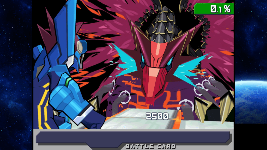 image-125-1024x576 Mega Man Star Force Legacy Collection - Recenzija - Puno pakovanje nesvakidašnjeg Mega Mana