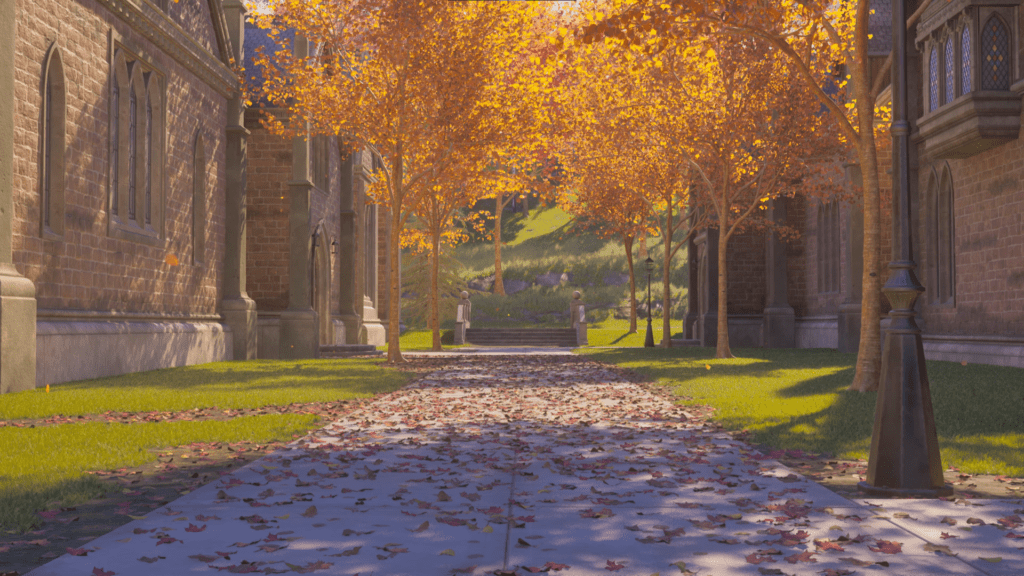 image-13-1024x576 Life is Strange: Reunion - Recenzija -  Neke igre vas zabave. Neke ostanu sa vama dugo nakon što ekran polako utone u crnilo. 