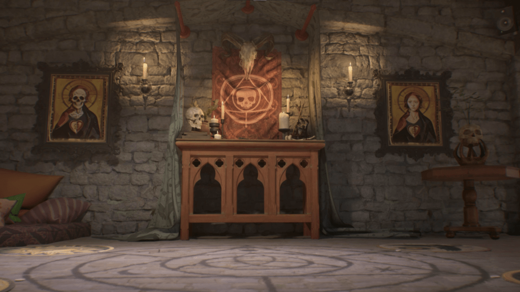 image-14-1024x576 Life is Strange: Reunion - Recenzija -  Neke igre vas zabave. Neke ostanu sa vama dugo nakon što ekran polako utone u crnilo. 