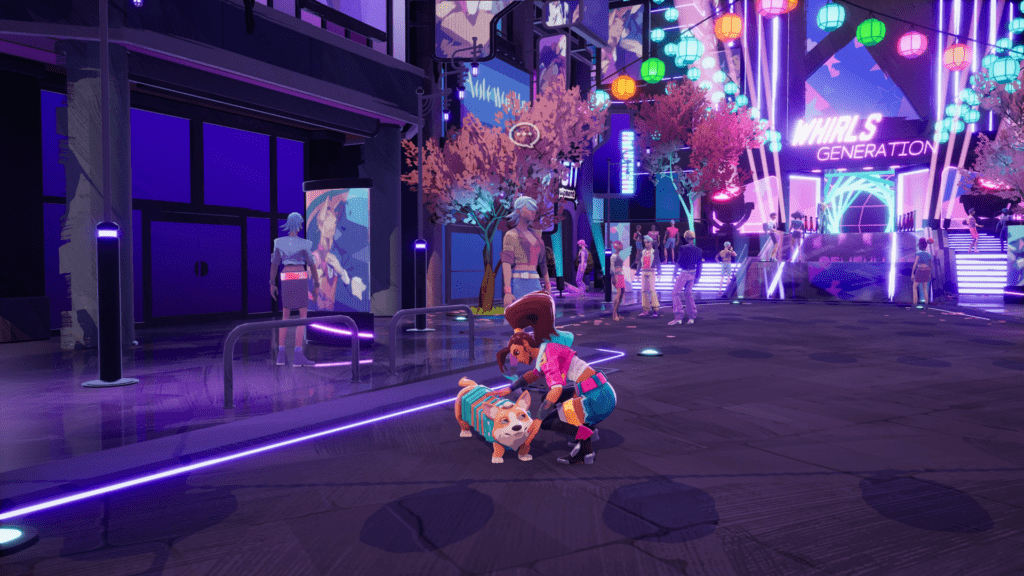 image-140-1024x576 People of Note - Recenzija - Zamislite kada bi mjuzikl postao video igra - svaka nota bi bila potez,  svaki refren borba, a svaka odluka dirigovanje sopstvenom sudbinom.