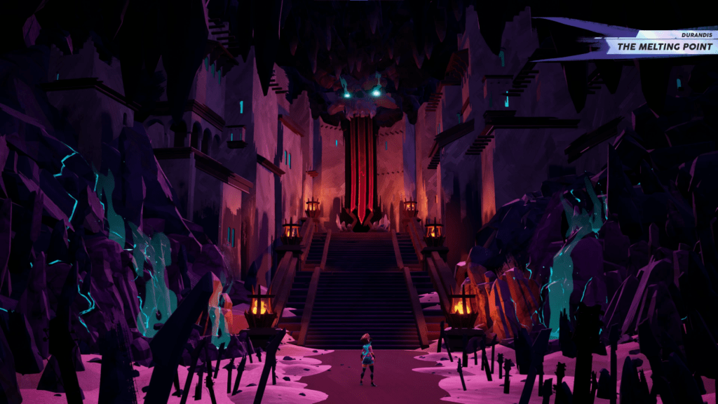 image-144-1024x576 People of Note - Recenzija - Zamislite kada bi mjuzikl postao video igra - svaka nota bi bila potez,  svaki refren borba, a svaka odluka dirigovanje sopstvenom sudbinom.