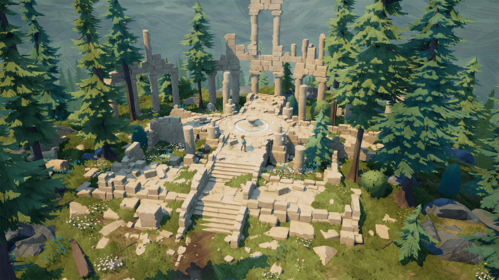 image-145-1024x576 People of Note - Recenzija - Zamislite kada bi mjuzikl postao video igra - svaka nota bi bila potez,  svaki refren borba, a svaka odluka dirigovanje sopstvenom sudbinom.