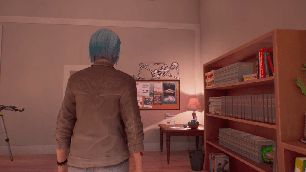 image-15-1024x576 Life is Strange: Reunion - Recenzija -  Neke igre vas zabave. Neke ostanu sa vama dugo nakon što ekran polako utone u crnilo. 