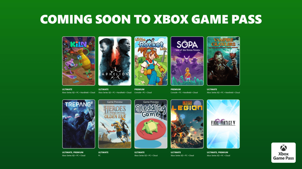 image-153-1024x576 Xbox Game Pass - April 2026 - Stiže drugi talas igara!