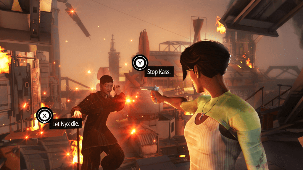 image-157-1024x576 Tides Of Tomorrow - Recenzija - Sjajna interaktivna lekcija o odlukama i posledicama koje oblikuju naše živote