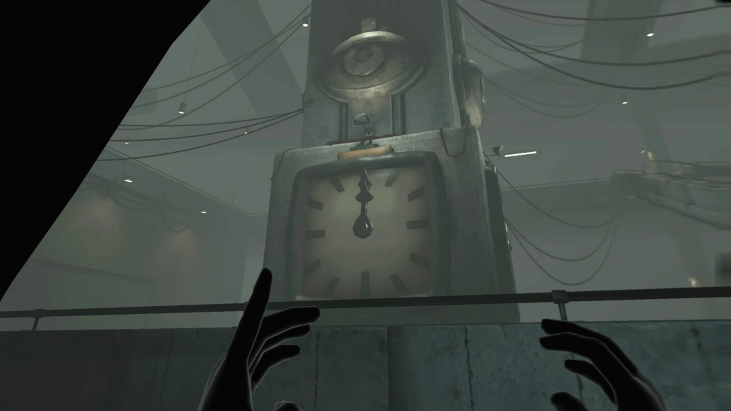 image-163-1024x576 Little Nightmares VR: Altered Echoes - Recenzija - Čudni košmar: Zašto je Little Nightmares VR najstrašniji deo serijala do sada.