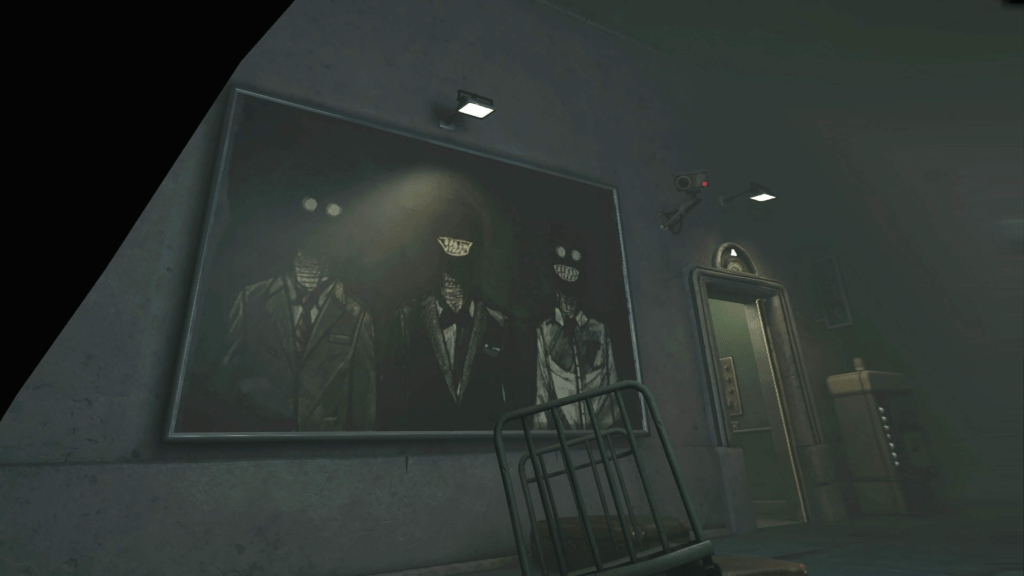 image-164-1024x576 Little Nightmares VR: Altered Echoes - Recenzija - Čudni košmar: Zašto je Little Nightmares VR najstrašniji deo serijala do sada.