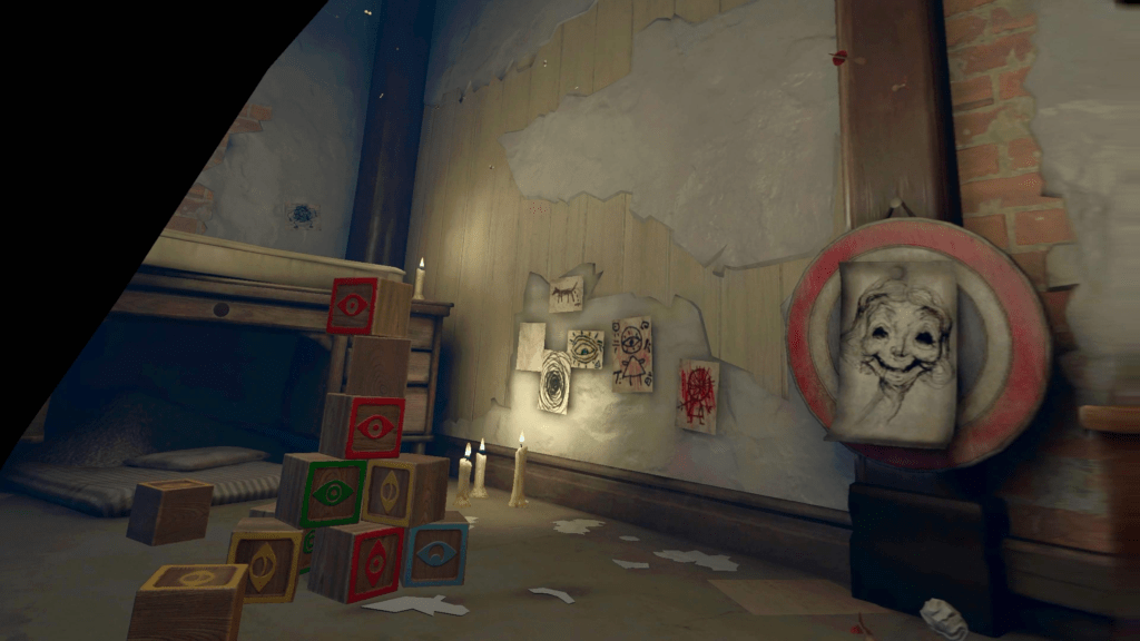 image-166-1024x576 Little Nightmares VR: Altered Echoes - Recenzija - Čudni košmar: Zašto je Little Nightmares VR najstrašniji deo serijala do sada.