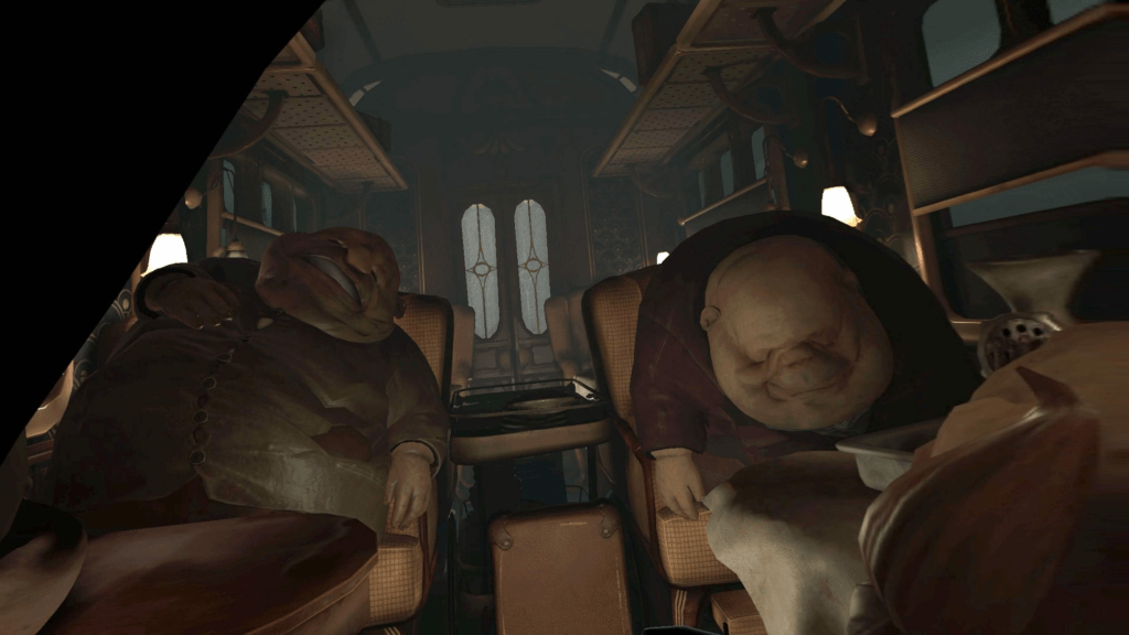 image-167-1024x576 Little Nightmares VR: Altered Echoes - Recenzija - Čudni košmar: Zašto je Little Nightmares VR najstrašniji deo serijala do sada.