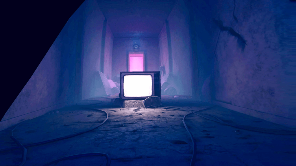 image-168-1024x576 Little Nightmares VR: Altered Echoes - Recenzija - Čudni košmar: Zašto je Little Nightmares VR najstrašniji deo serijala do sada.