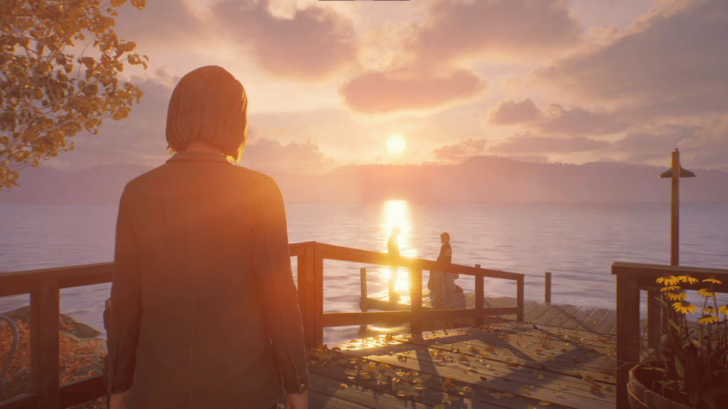 image-17-1024x576 Life is Strange: Reunion - Recenzija -  Neke igre vas zabave. Neke ostanu sa vama dugo nakon što ekran polako utone u crnilo. 