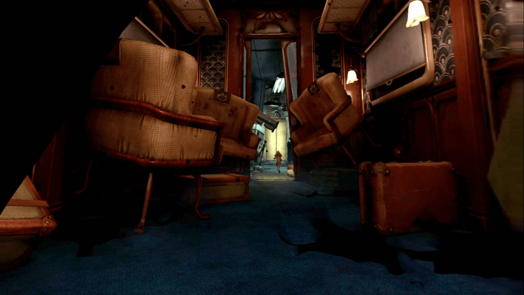 image-170-1024x576 Little Nightmares VR: Altered Echoes - Review - A Twisted Nightmare: Why Little Nightmares VR Is the Scariest Entry Yet