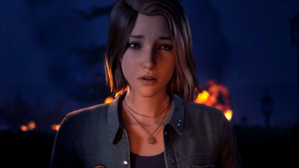 image-18-1024x576 Life is Strange: Reunion - Recenzija -  Neke igre vas zabave. Neke ostanu sa vama dugo nakon što ekran polako utone u crnilo. 