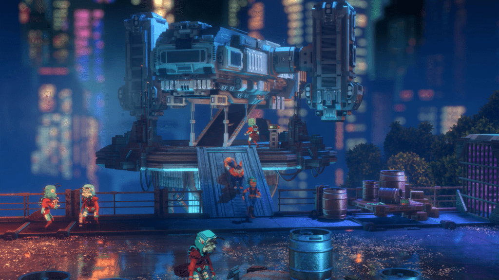 image-183-1024x576 Echo Generation 2 - Finalne impresije pre izlaska - Obećavajući deck-building avantura. Dostupna od 27. maja!