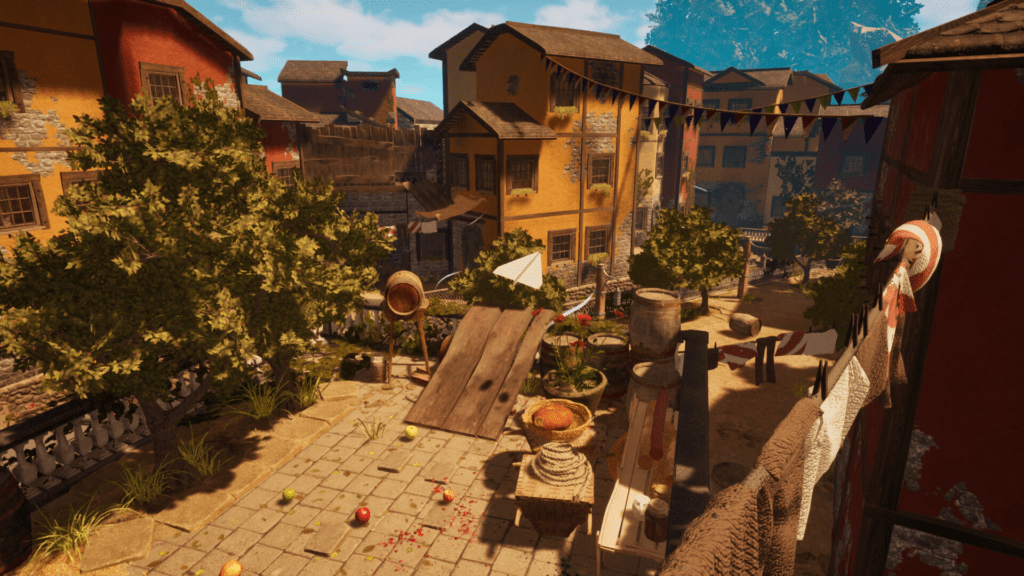 image-197-1024x576 Origament: A Paper Adventure – Recenzija – Origami pismo na misiji