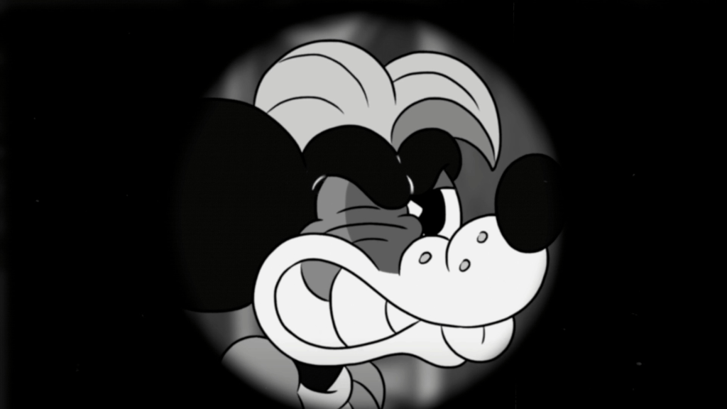 image-207-1024x576 Mouse P.I. For Hire - Review - It's sharp style and atmosphere sells it to the players like a top notch whiskey