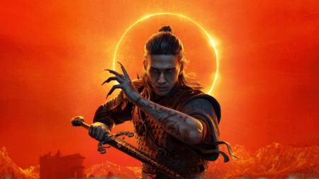 The Blood of Dawnwalker – Review – When vampires become creatures of nightmares once again