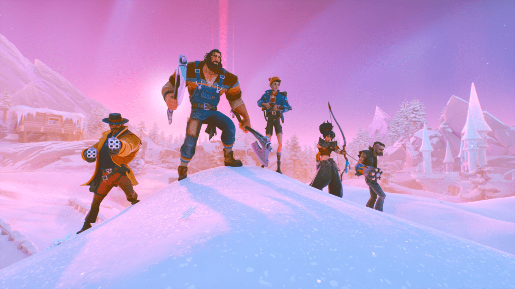 image-215-1024x576 Last Flag - Recenzija - Pršti od potencijala, ali bez dovoljno poliranja