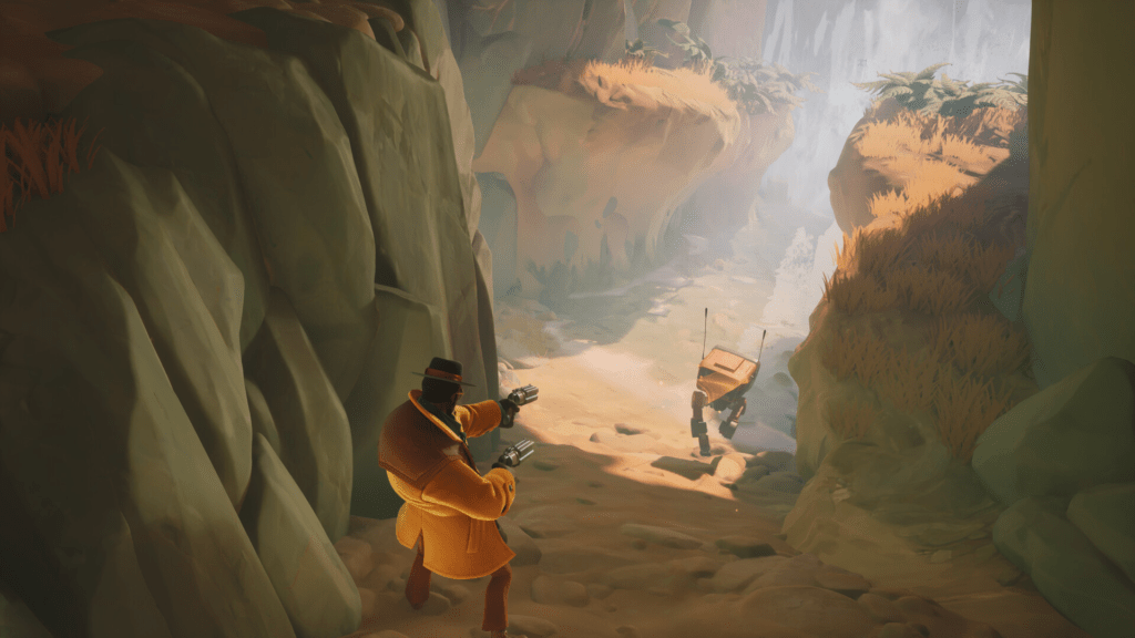 image-218-1024x576 Last Flag - Recenzija - Pršti od potencijala, ali bez dovoljno poliranja