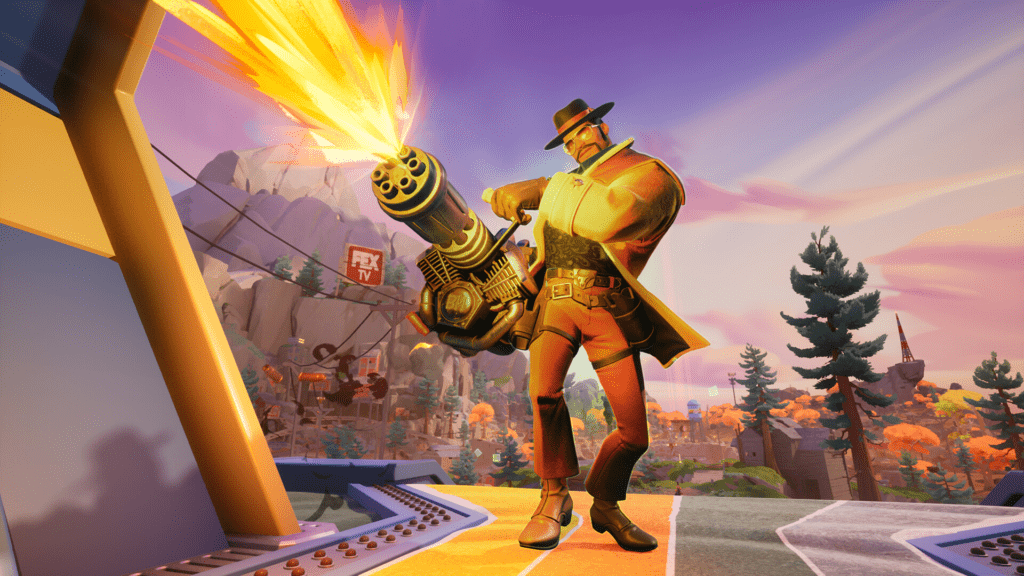 image-219-1024x576 Last Flag - Recenzija - Pršti od potencijala, ali bez dovoljno poliranja