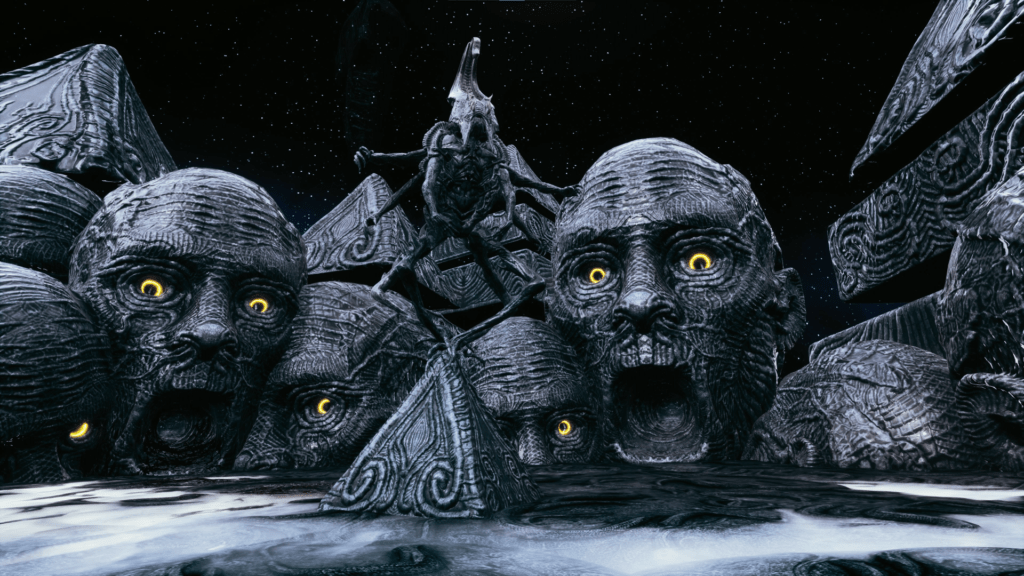 image-227-1024x576 The Shore - Recenzija -   Mesto gde se racionalni svet susreće sa kosmičkom ravnodušnošću i gde istina dovodi do ludila. 