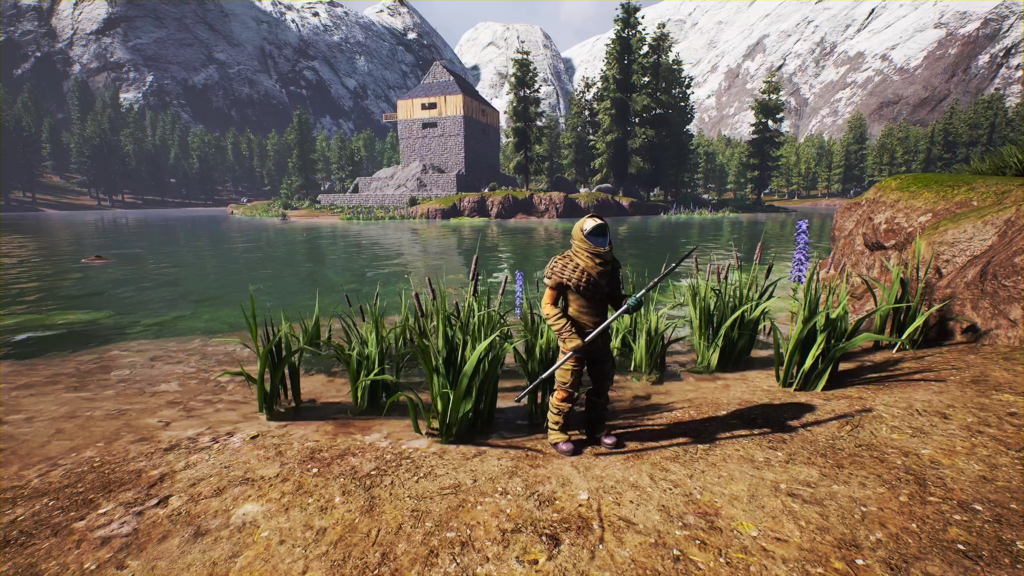 image-23-1024x576 ICARUS: Console Edition - Recenzija - Možda i najzanimljivija survival igra na konzolama