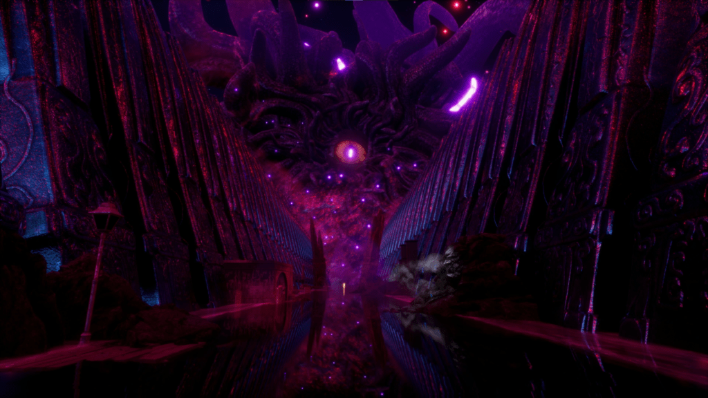 image-231-1024x576 The Shore - Recenzija -   Mesto gde se racionalni svet susreće sa kosmičkom ravnodušnošću i gde istina dovodi do ludila. 