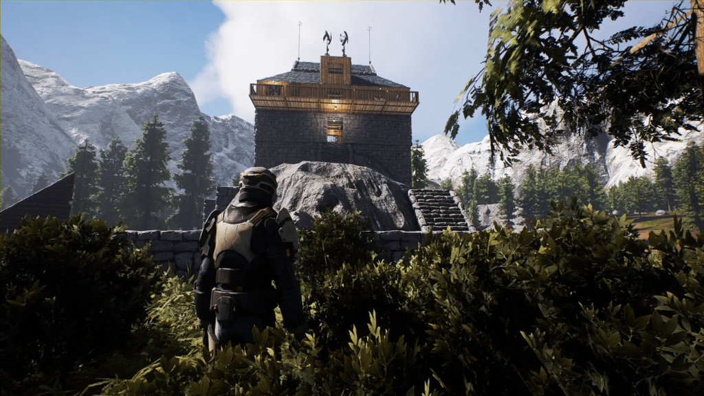 image-24-1024x576 ICARUS: Console Edition - Recenzija - Možda i najzanimljivija survival igra na konzolama