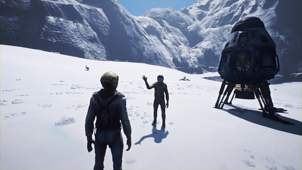 image-25-1024x576 ICARUS: Console Edition - Recenzija - Možda i najzanimljivija survival igra na konzolama