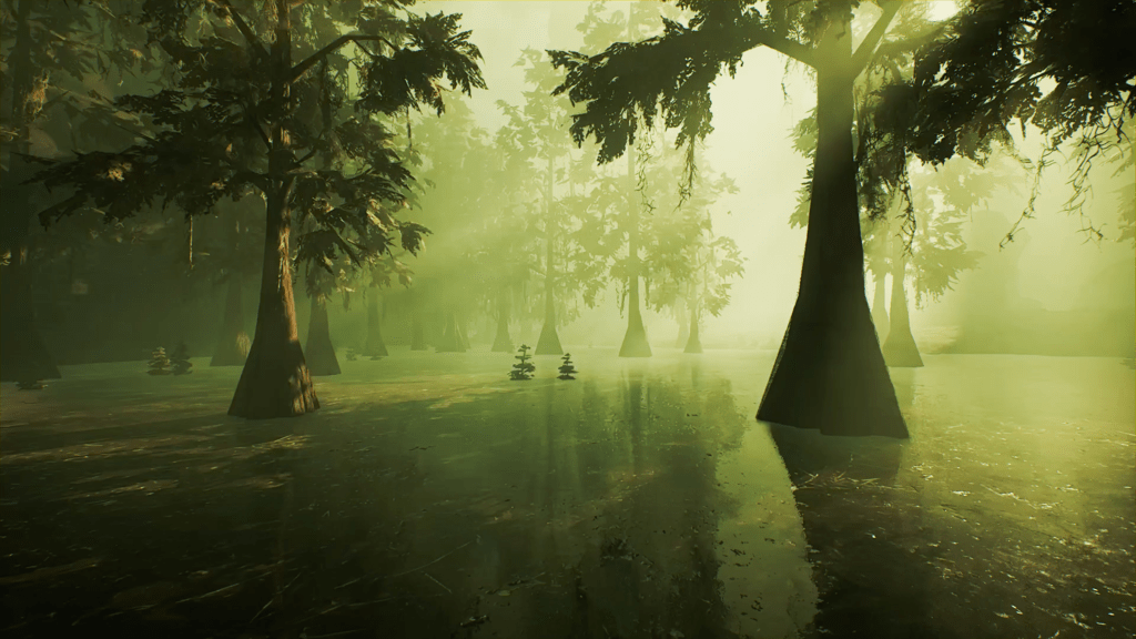 image-26-1024x576 ICARUS: Console Edition - Recenzija - Možda i najzanimljivija survival igra na konzolama