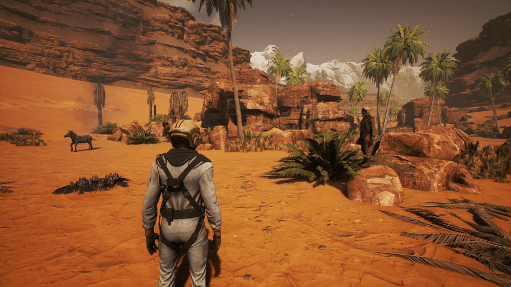 image-27-1024x576 ICARUS: Console Edition - Recenzija - Možda i najzanimljivija survival igra na konzolama