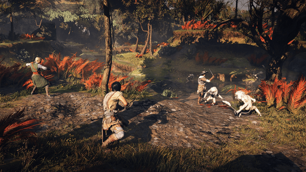 image-36-1024x576 GreedFall: The Dying World - Recenzija - Ambiciozan RPG koji se sapliće o sopstvene ideje